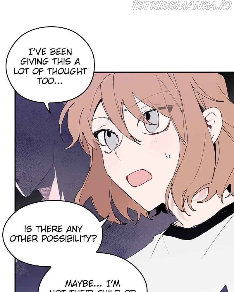 The Bride of a Monster chapter 67 - page 30