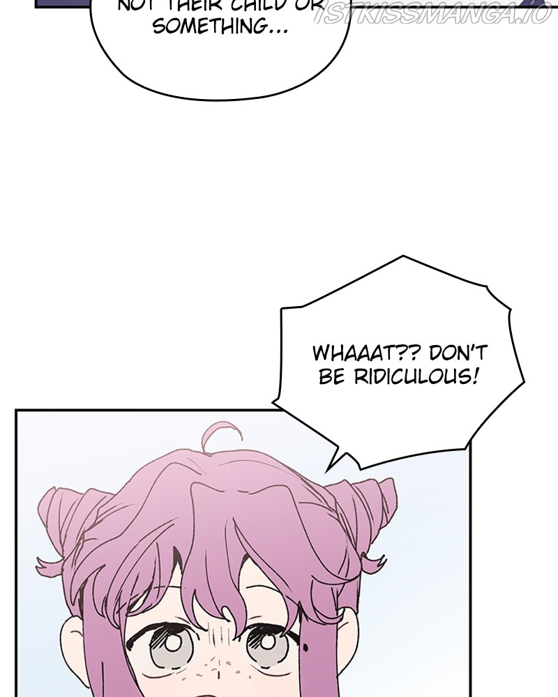 The Bride of a Monster chapter 67 - page 31