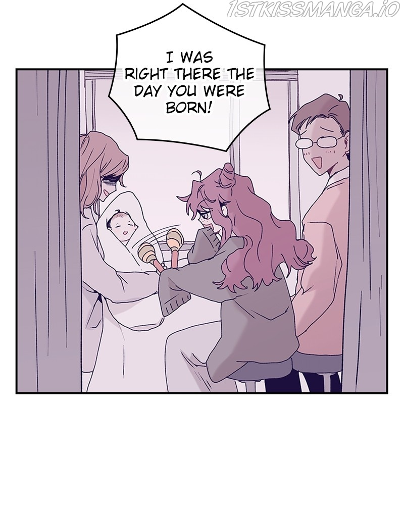 The Bride of a Monster chapter 67 - page 33