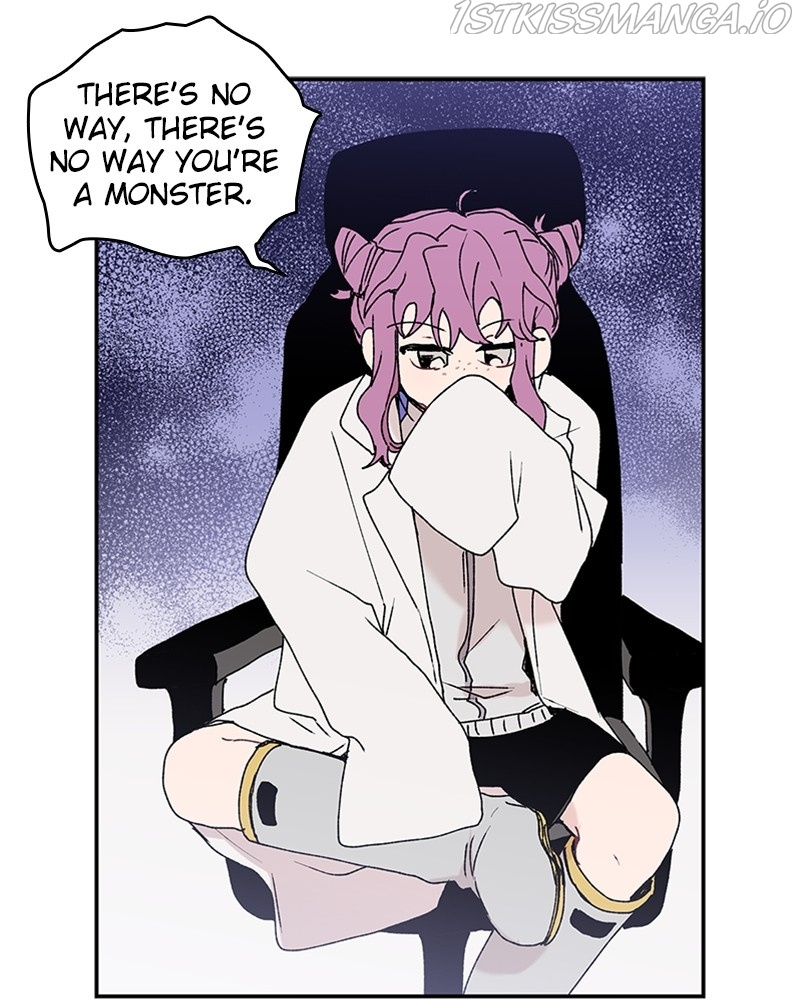 The Bride of a Monster chapter 67 - page 35