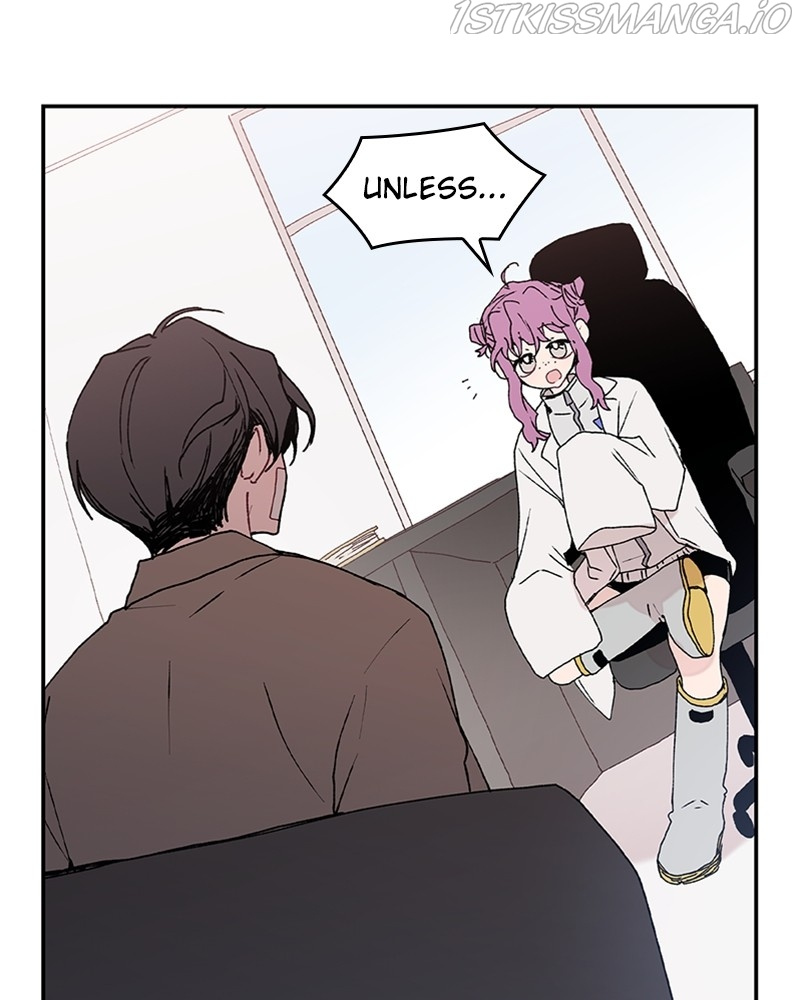 The Bride of a Monster chapter 67 - page 40