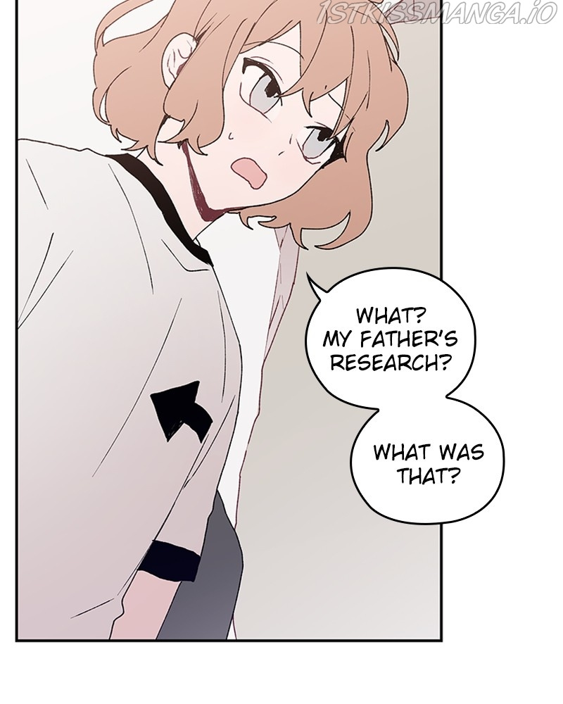 The Bride of a Monster chapter 67 - page 43