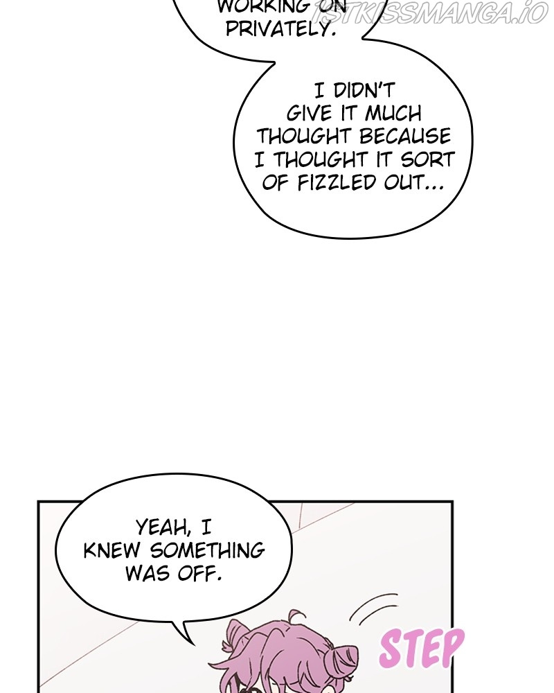 The Bride of a Monster chapter 67 - page 45