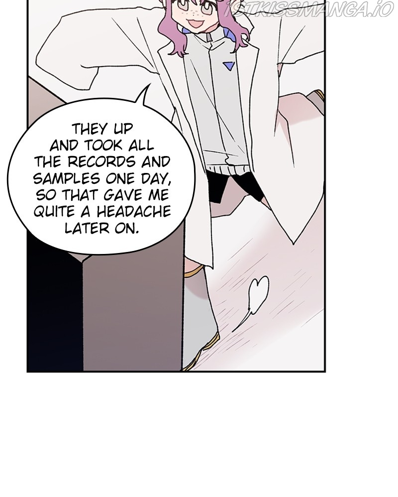 The Bride of a Monster chapter 67 - page 46