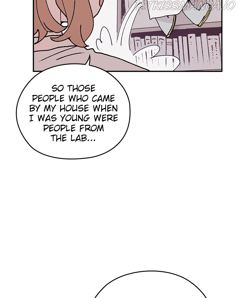 The Bride of a Monster chapter 67 - page 48