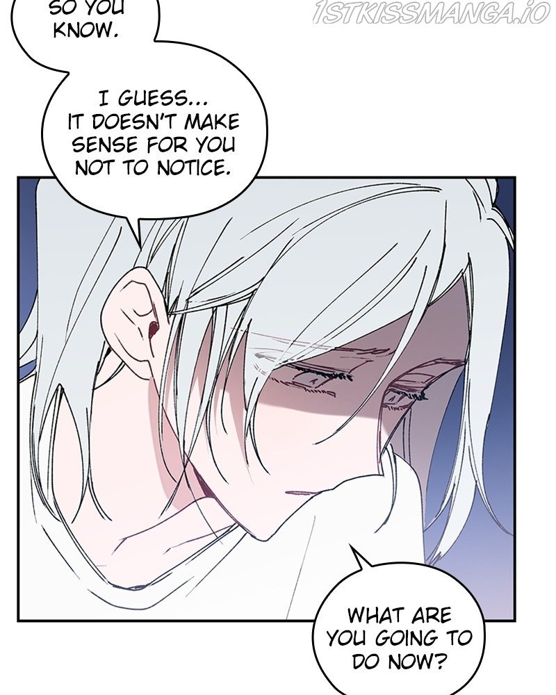 The Bride of a Monster chapter 67 - page 5