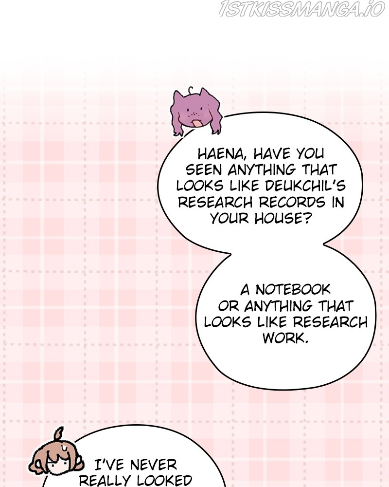 The Bride of a Monster chapter 67 - page 51