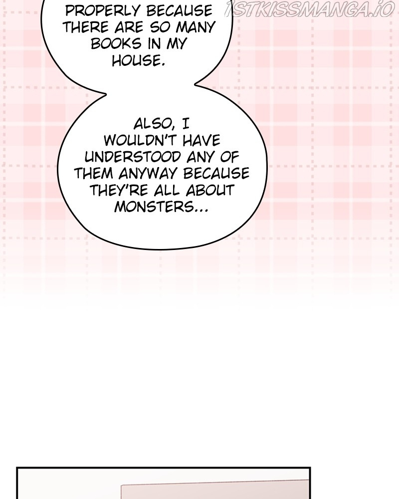 The Bride of a Monster chapter 67 - page 52