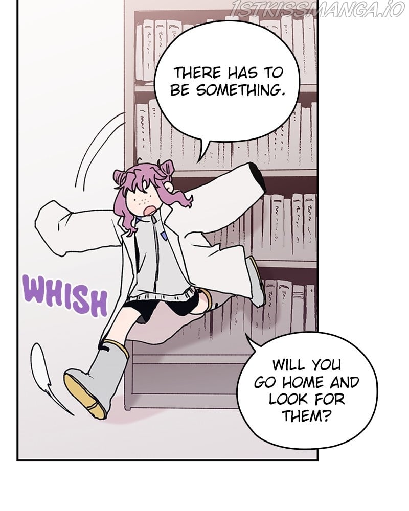 The Bride of a Monster chapter 67 - page 53