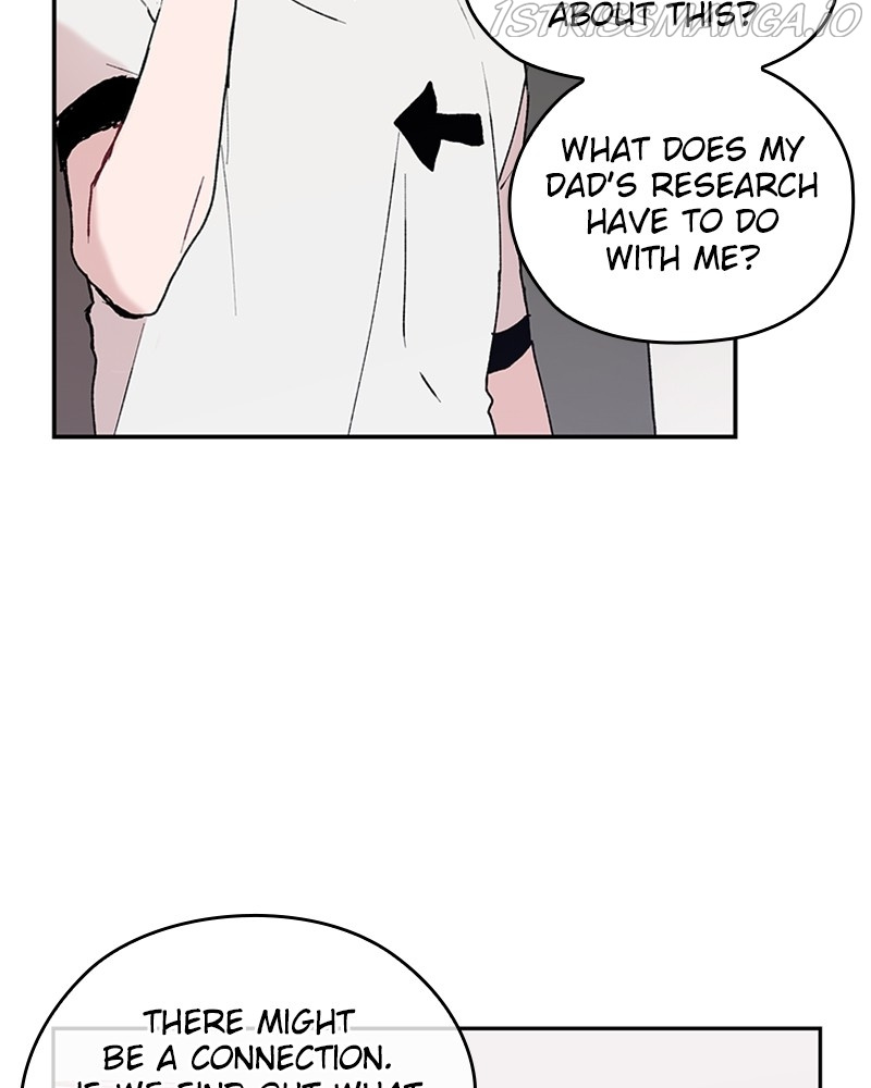 The Bride of a Monster chapter 67 - page 56