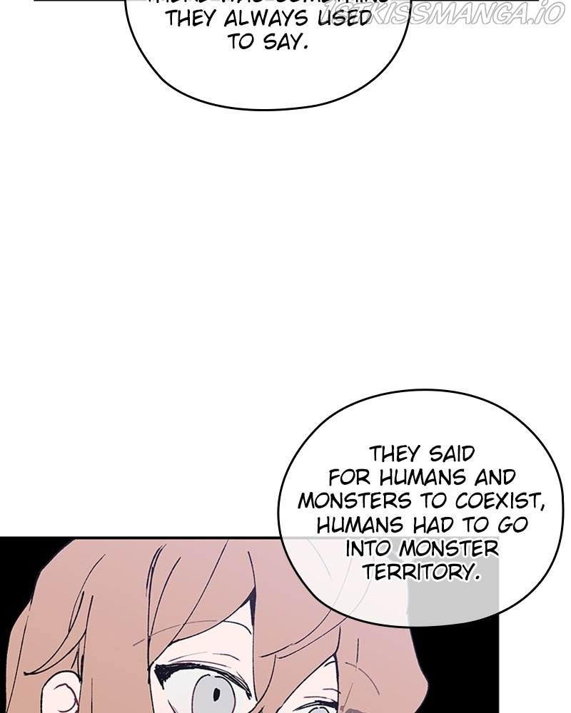 The Bride of a Monster chapter 67 - page 58