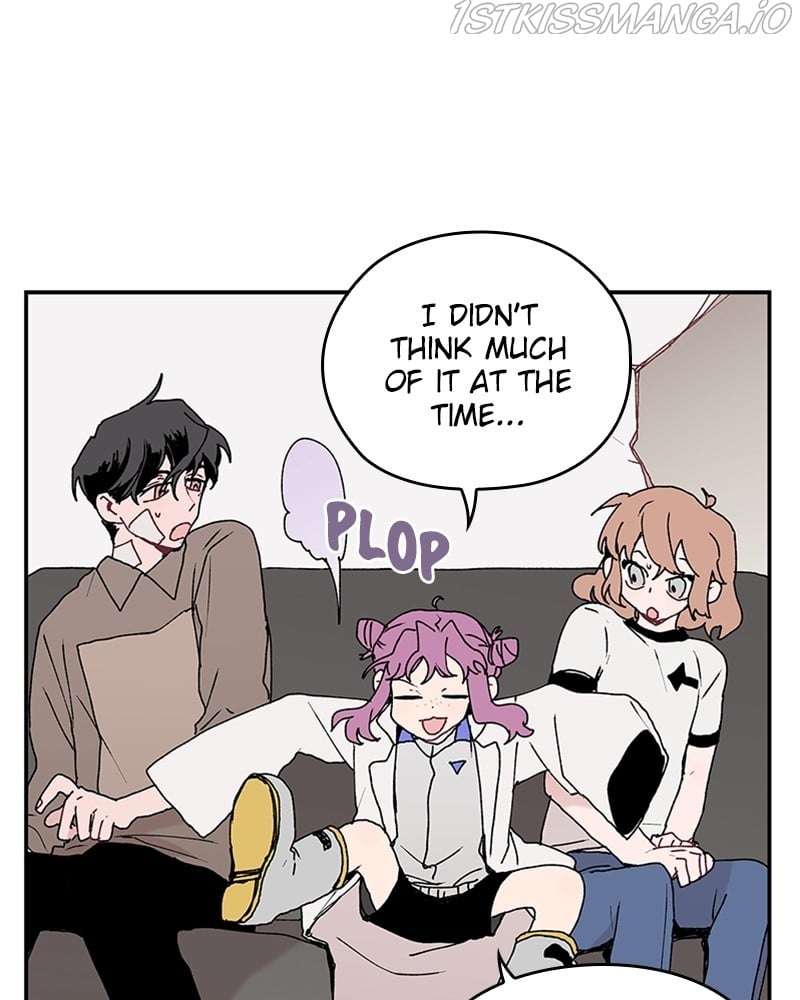 The Bride of a Monster chapter 67 - page 60