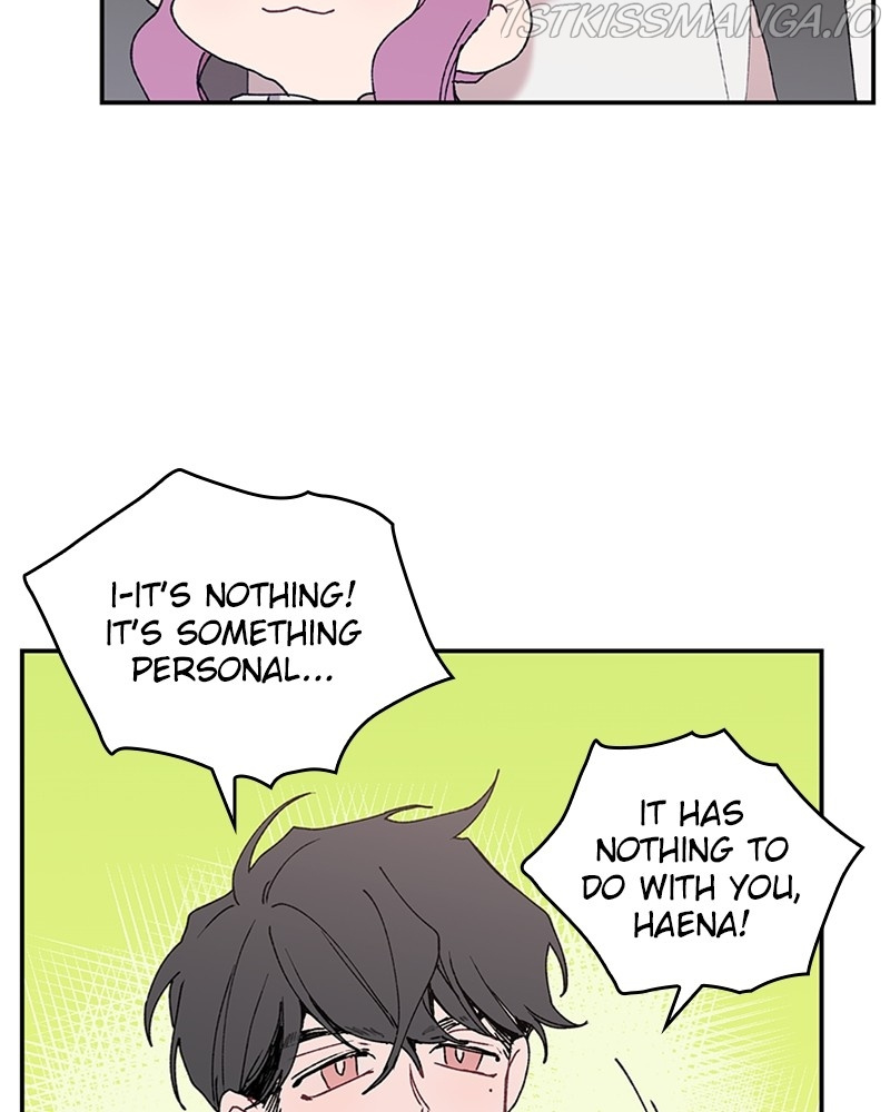 The Bride of a Monster chapter 67 - page 64