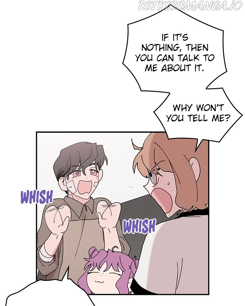 The Bride of a Monster chapter 67 - page 67