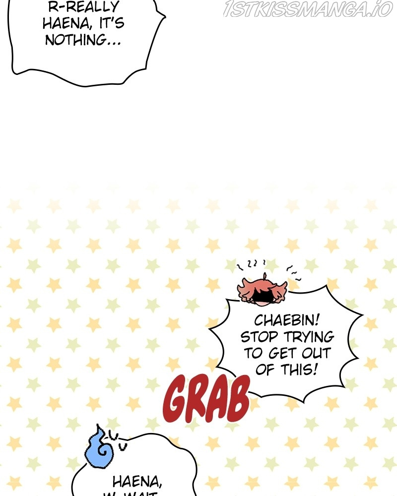 The Bride of a Monster chapter 67 - page 68