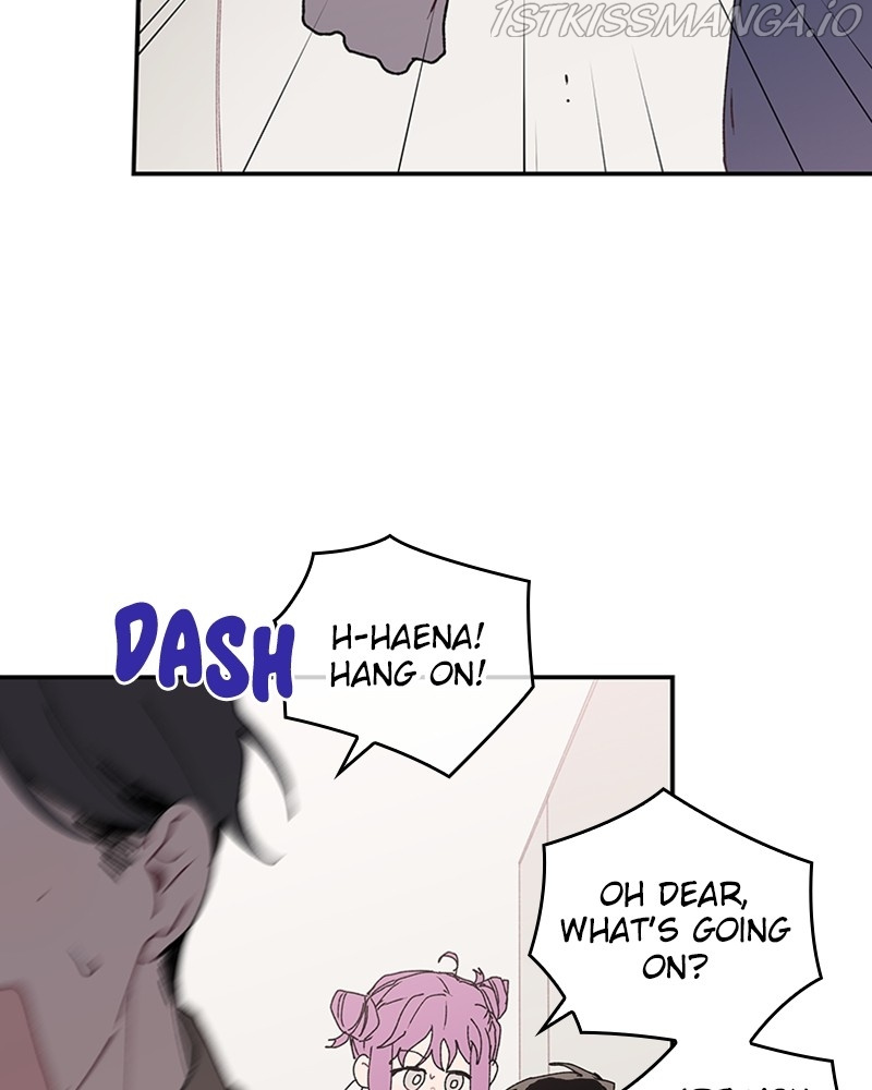 The Bride of a Monster chapter 67 - page 86
