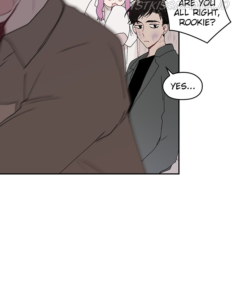The Bride of a Monster chapter 67 - page 87