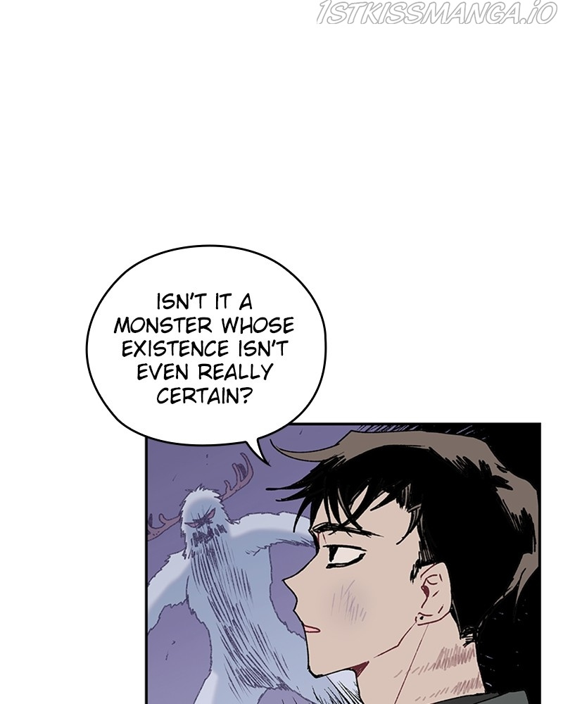 The Bride of a Monster chapter 67 - page 92