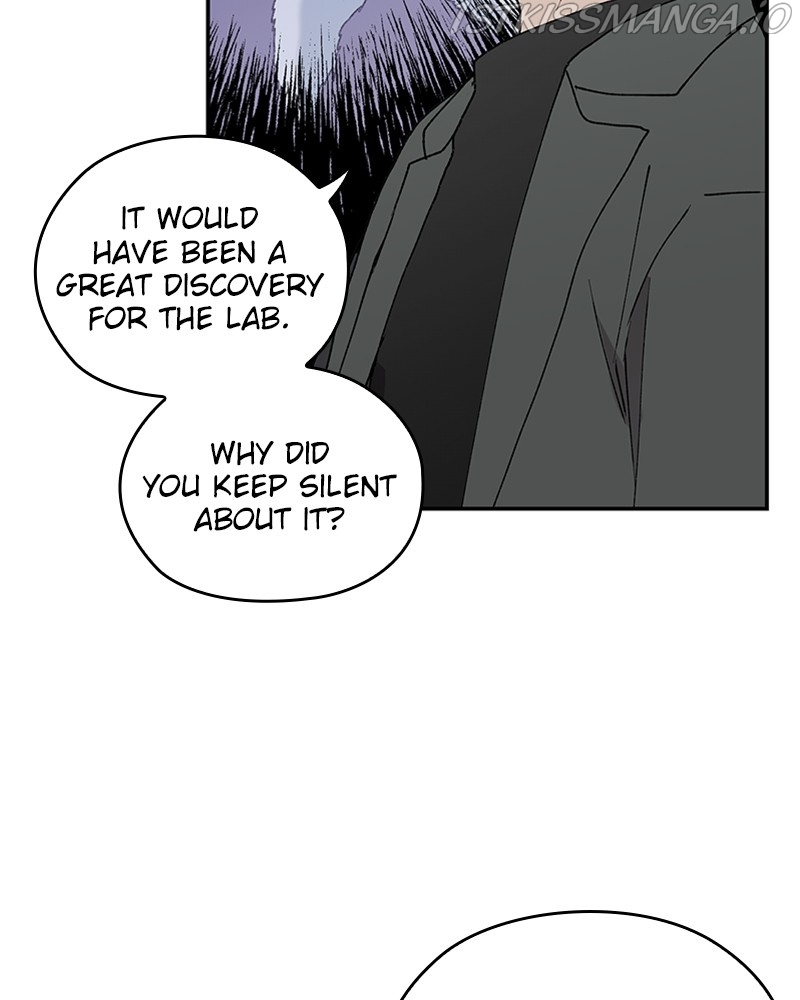 The Bride of a Monster chapter 67 - page 93