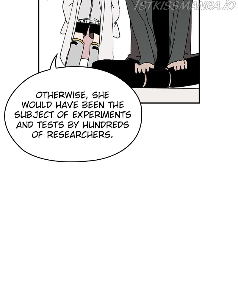The Bride of a Monster chapter 67 - page 96