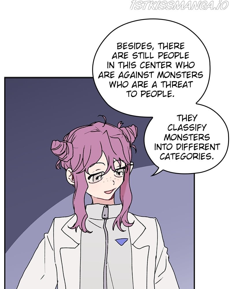 The Bride of a Monster chapter 67 - page 97