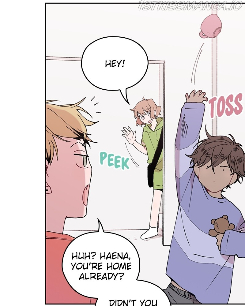 The Bride of a Monster chapter 66 - page 10