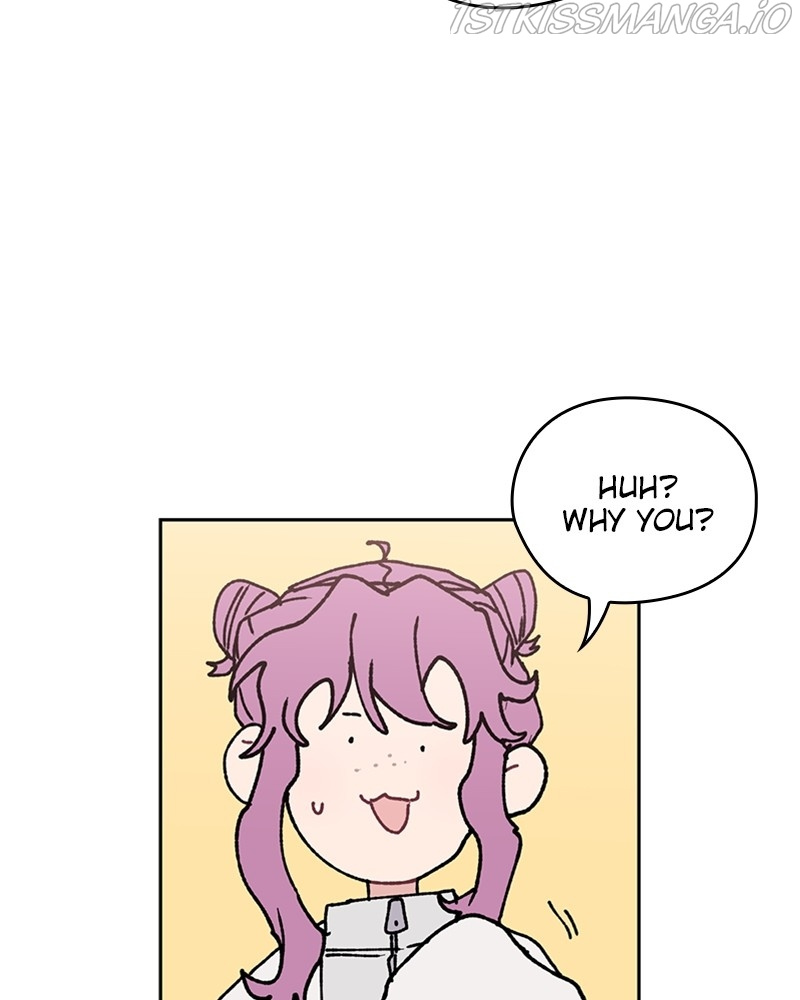 The Bride of a Monster chapter 66 - page 100