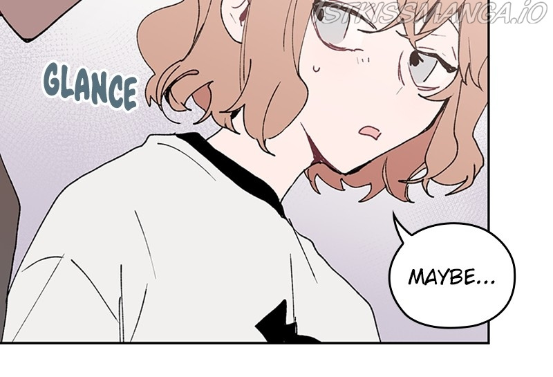 The Bride of a Monster chapter 66 - page 102