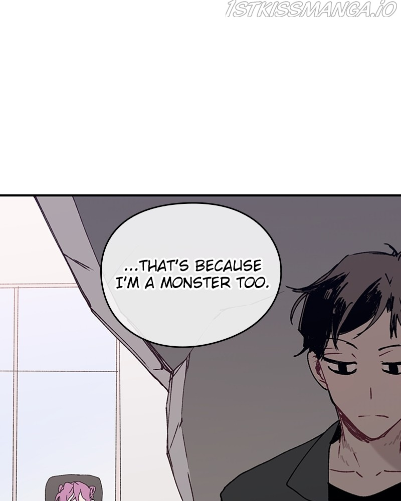 The Bride of a Monster chapter 66 - page 103