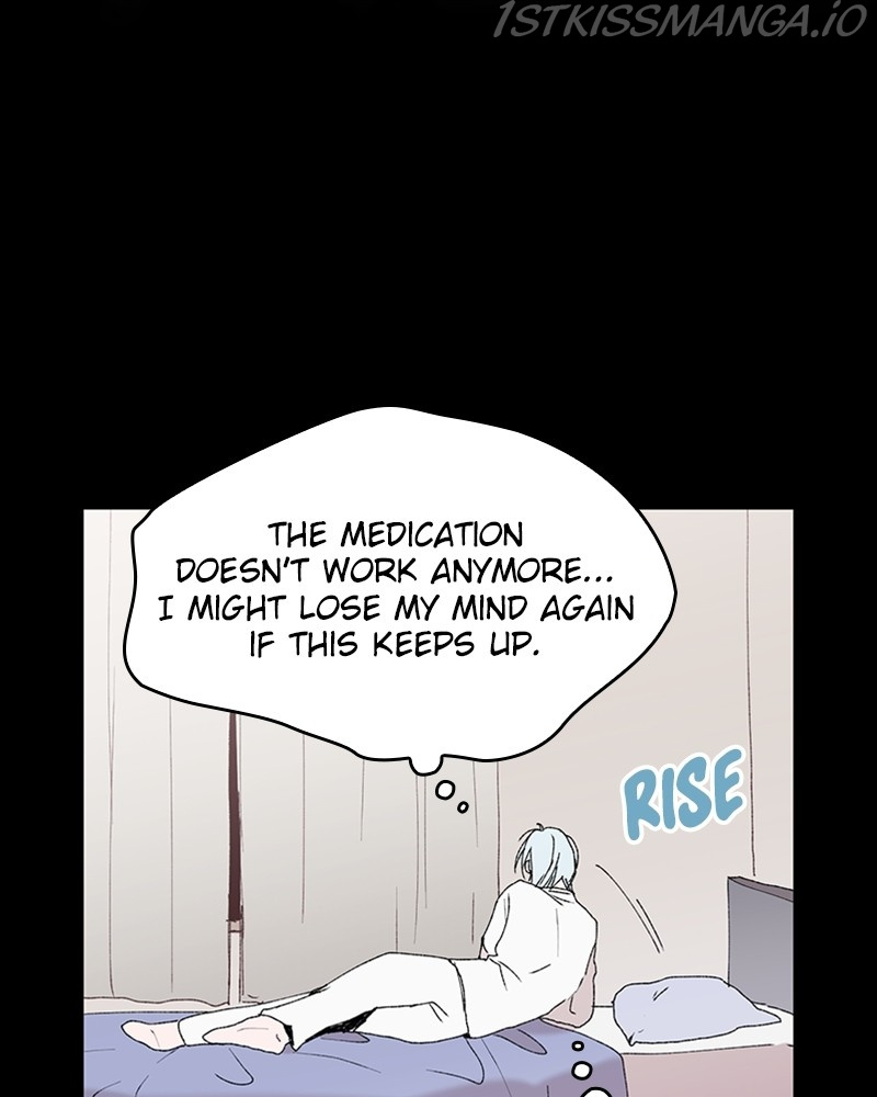 The Bride of a Monster chapter 66 - page 109
