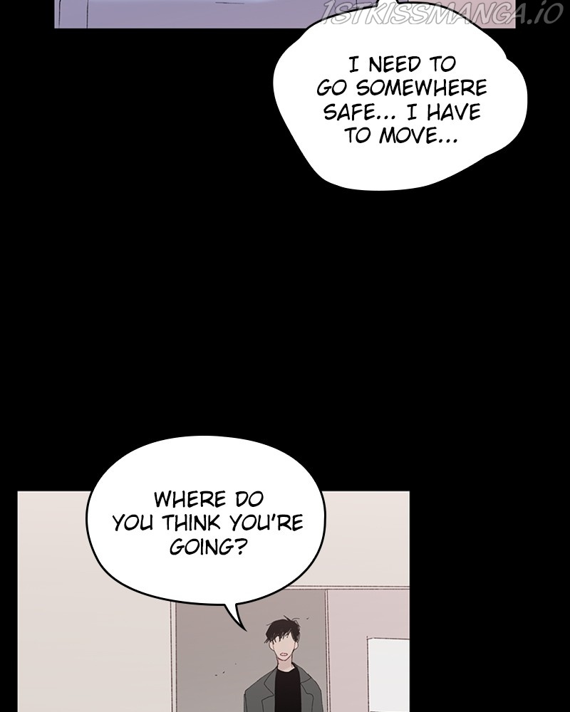The Bride of a Monster chapter 66 - page 110