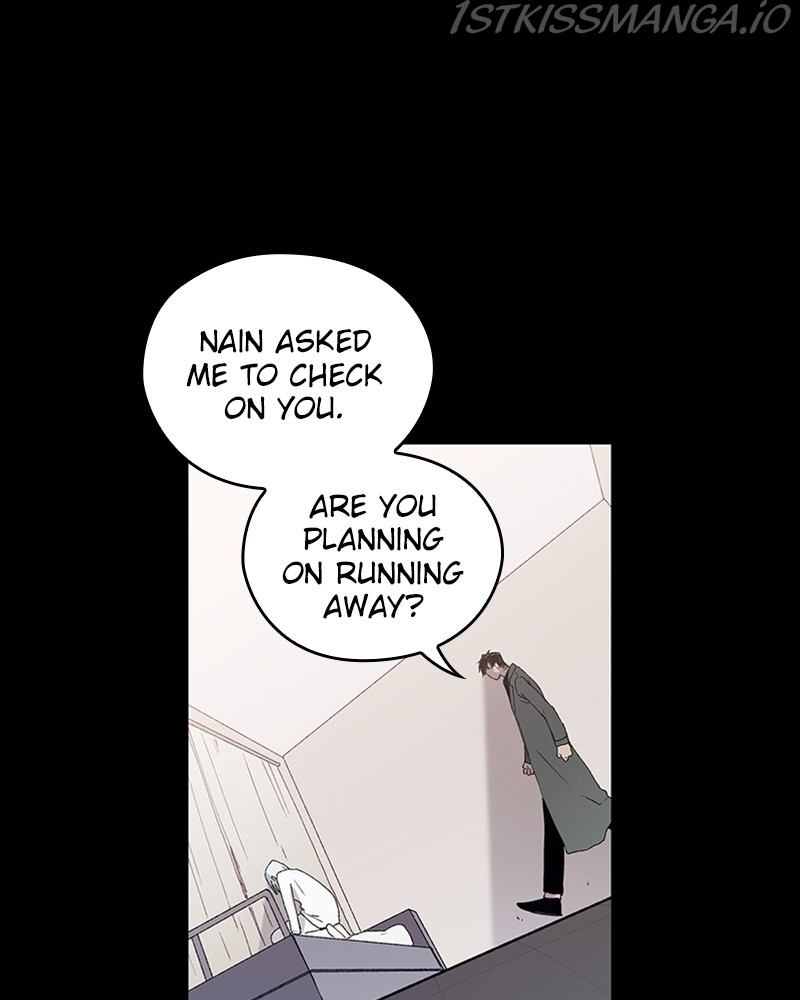 The Bride of a Monster chapter 66 - page 113