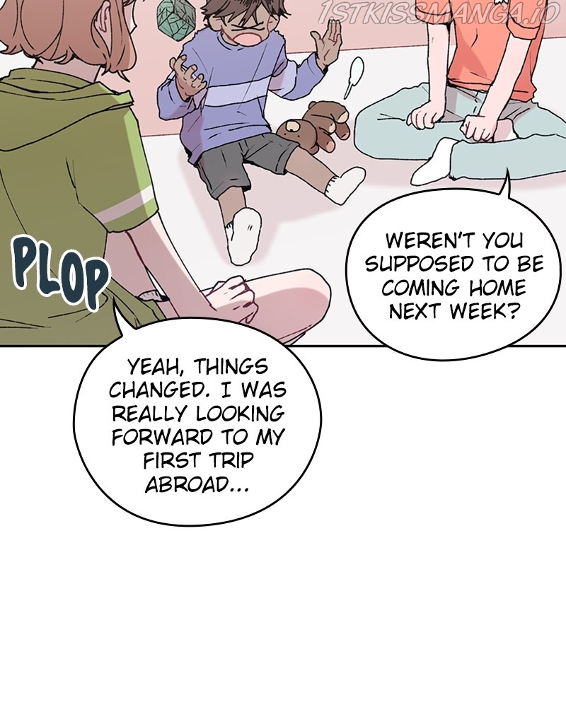 The Bride of a Monster chapter 66 - page 12