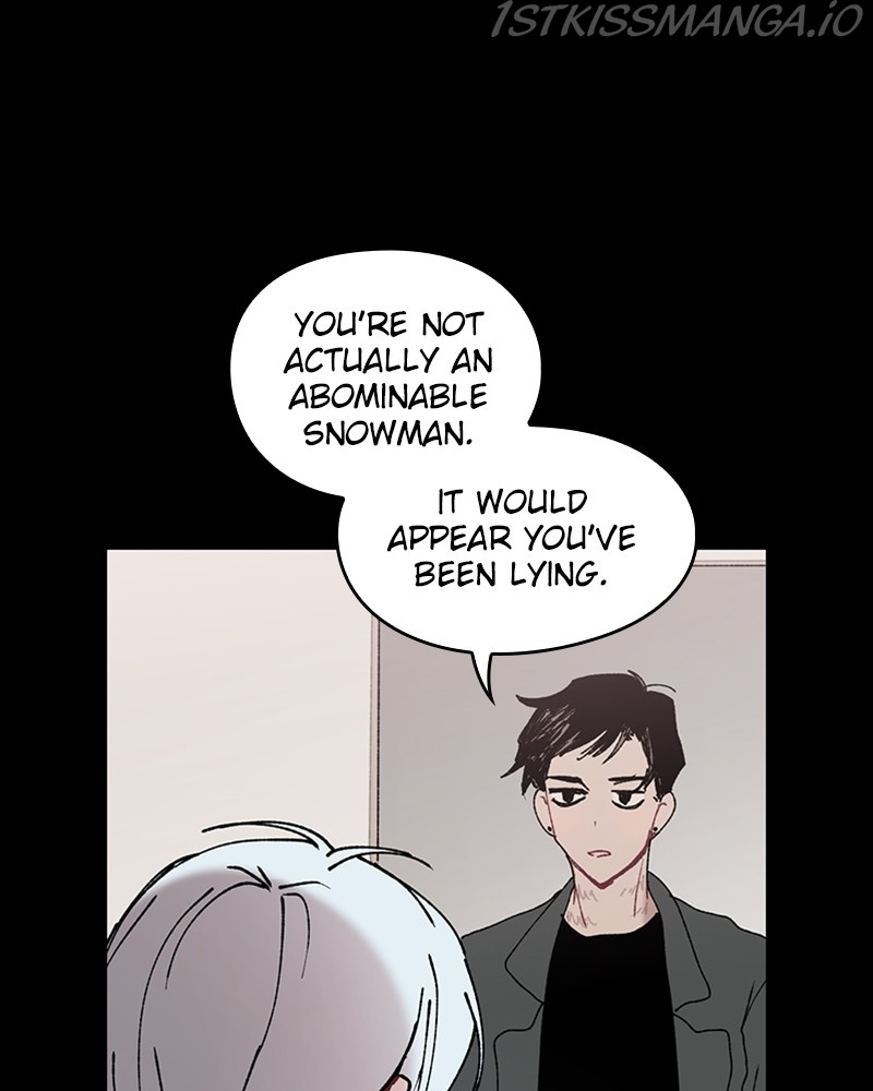 The Bride of a Monster chapter 66 - page 120