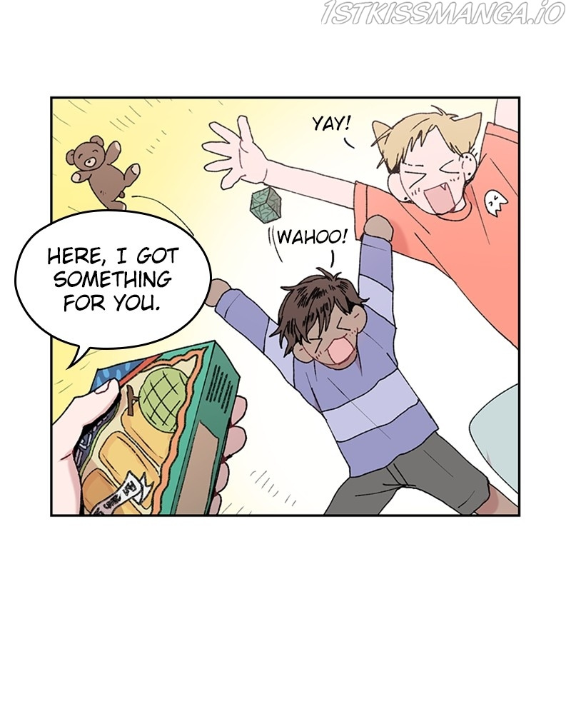 The Bride of a Monster chapter 66 - page 13