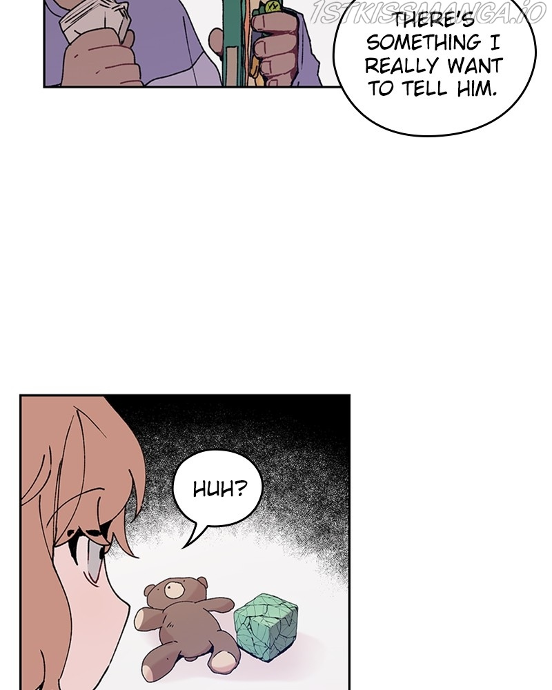 The Bride of a Monster chapter 66 - page 15