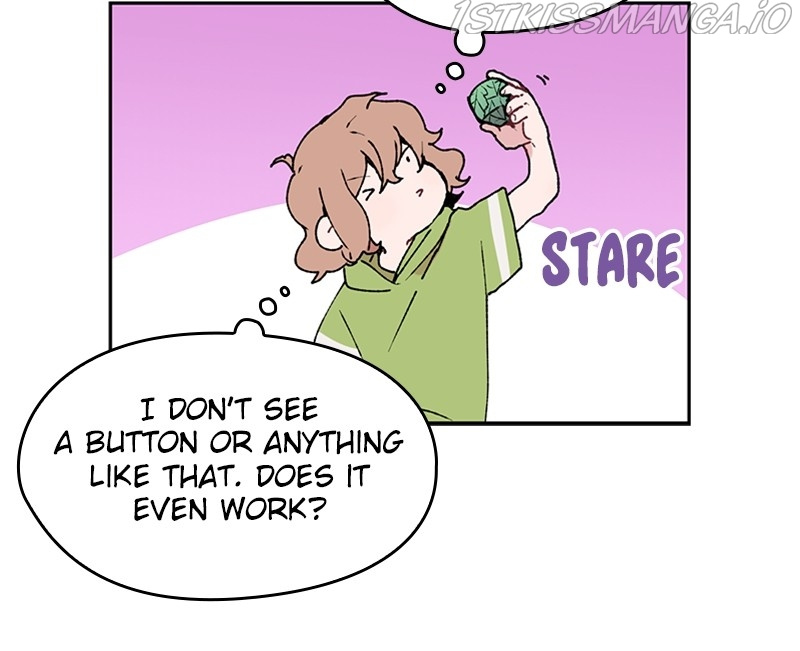 The Bride of a Monster chapter 66 - page 19