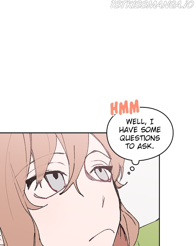 The Bride of a Monster chapter 66 - page 20