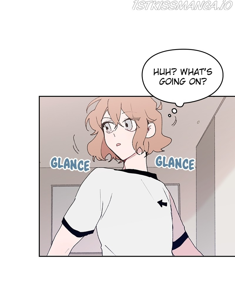The Bride of a Monster chapter 66 - page 27