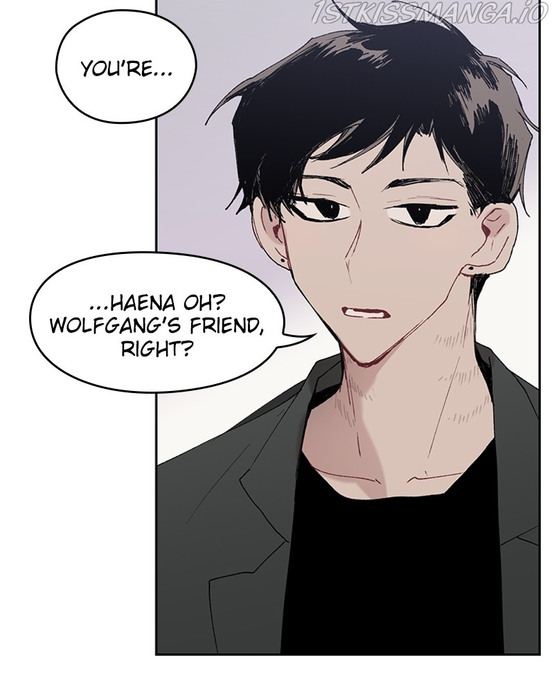 The Bride of a Monster chapter 66 - page 31