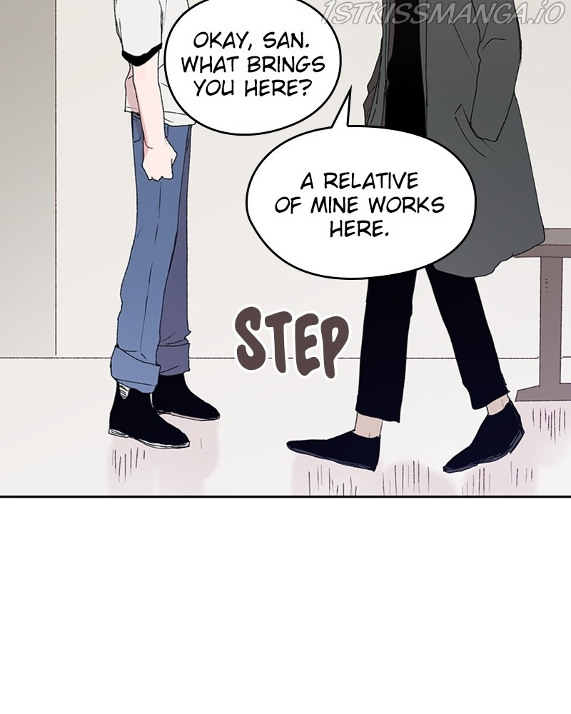 The Bride of a Monster chapter 66 - page 33