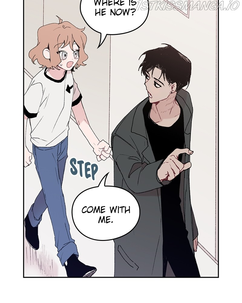 The Bride of a Monster chapter 66 - page 40