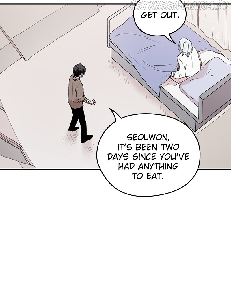 The Bride of a Monster chapter 66 - page 43