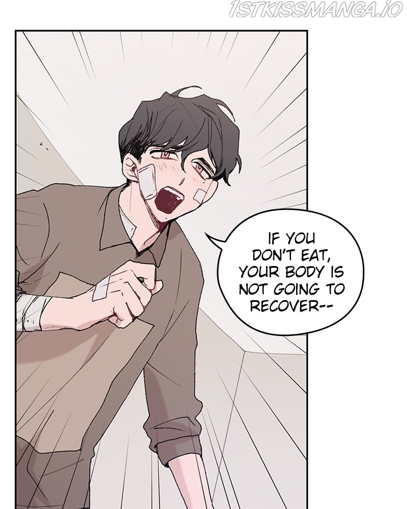 The Bride of a Monster chapter 66 - page 44