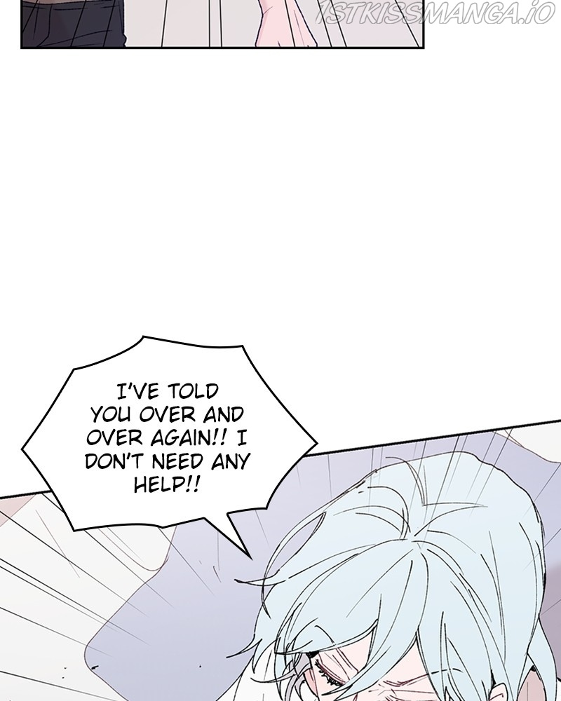 The Bride of a Monster chapter 66 - page 45