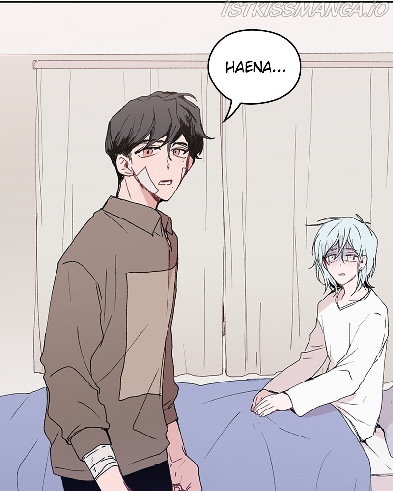 The Bride of a Monster chapter 66 - page 55