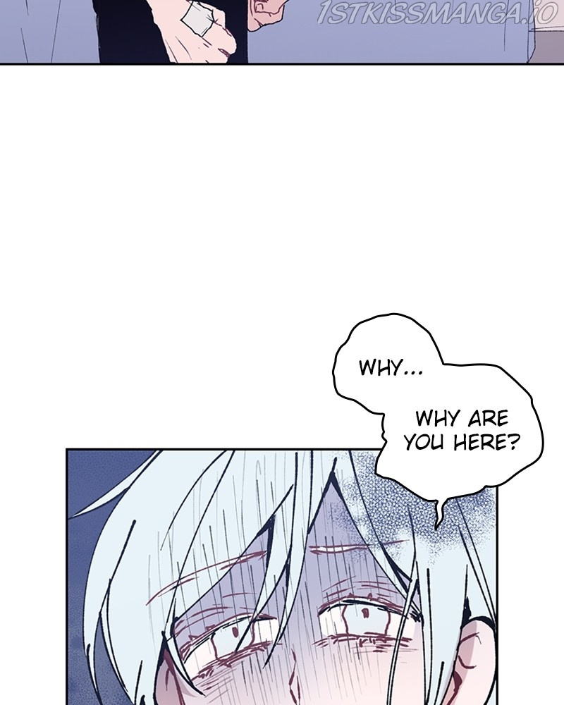 The Bride of a Monster chapter 66 - page 56