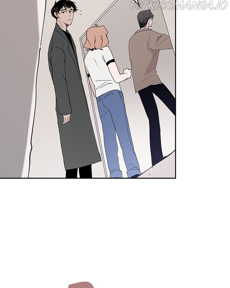The Bride of a Monster chapter 66 - page 61
