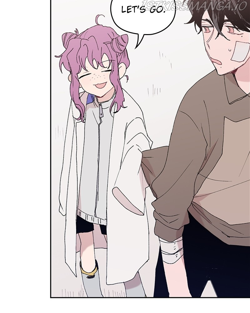 The Bride of a Monster chapter 66 - page 63