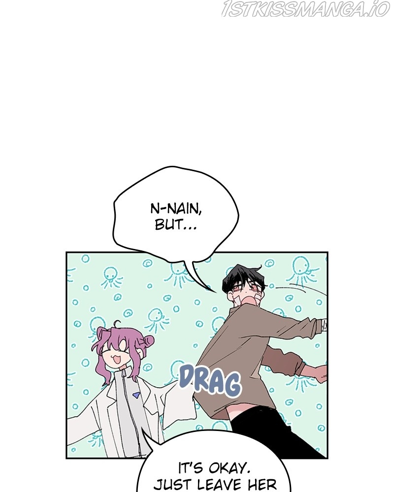 The Bride of a Monster chapter 66 - page 64